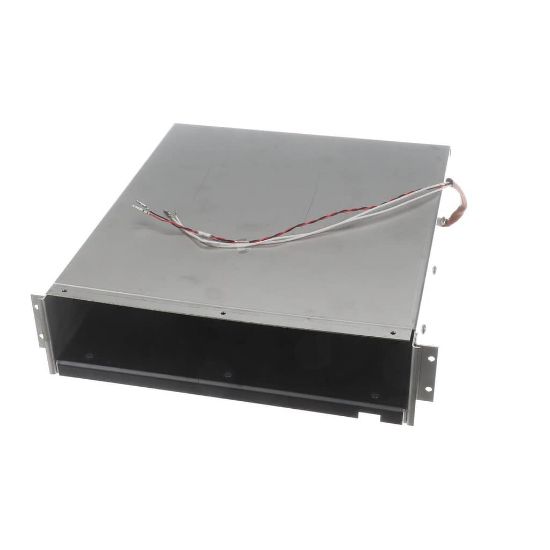 Picture of Henny Penny 91691-001 Assembly-mpc22 Liner Bot 120V