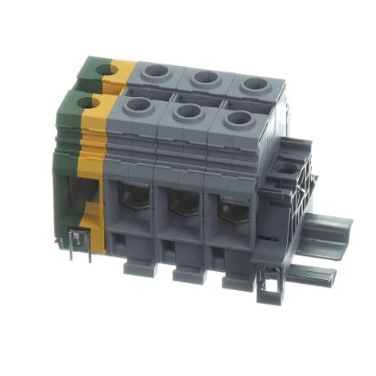Picture of Henny Penny 90933 Assy-16mm Terminal Block