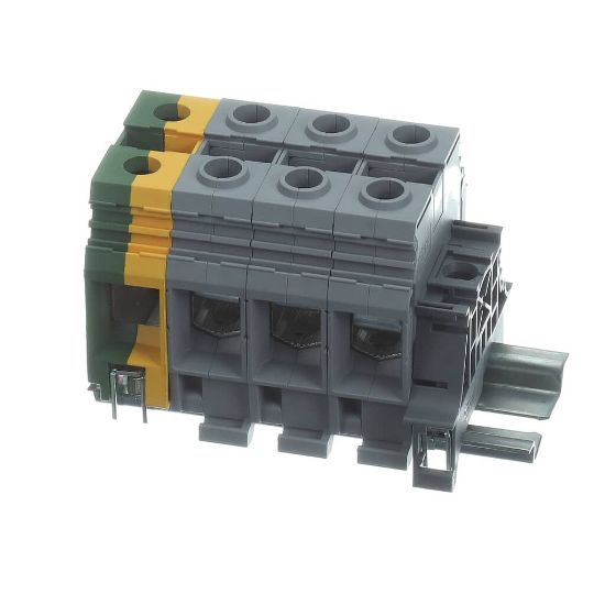 Picture of Henny Penny 90933 Assy-16mm Terminal Block