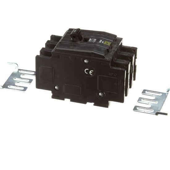 Picture of Henny Penny 91903 Breaker-circuit 3 Pole Ac