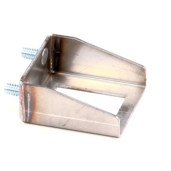 Picture of Henny Penny 91197 Stud Assembly-drain Pan Door Latch Bracket