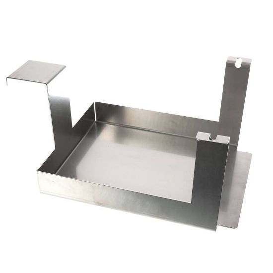Picture of Henny Penny 91924 Weld Assembly-onboard Oil Shelf