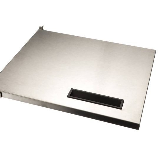 Picture of Henny Penny 92617 Assembly-right Hinge Door-eex