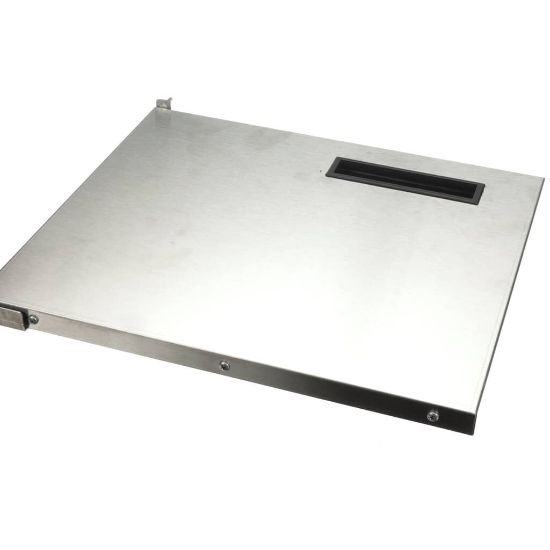 Picture of Henny Penny 92348 Assembly-left Hinge Door-eex