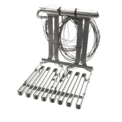 Picture of Henny Penny 92103-005 Assembly-14kw Lve F-vat 220V 4Wire