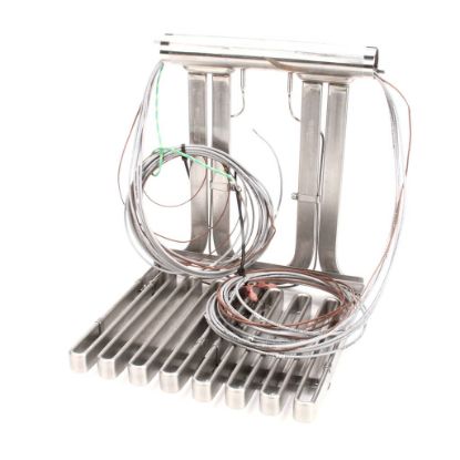 Picture of Henny Penny 92103-002 Assembly-14kw Lve F-vat 230V 4 Wir