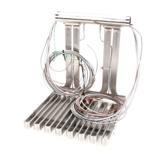 Picture of Henny Penny 92103-002 Assembly-14kw Lve F-vat 230V 4 Wir