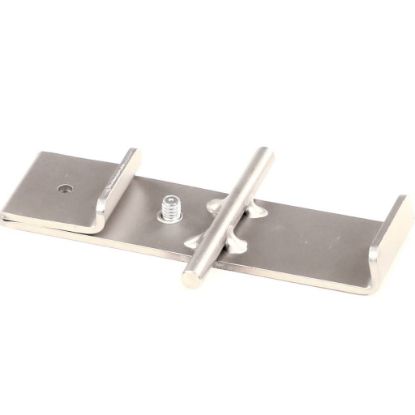 Picture of Henny Penny 92712 Weld Assembly - Lid Door Latch
