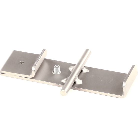 Picture of Henny Penny 92712 Weld Assembly - Lid Door Latch