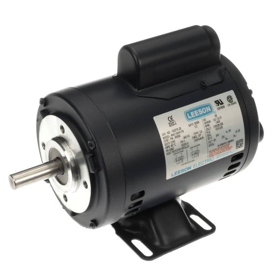 Picture of Henny Penny 92850 Motor-1/2 Hp Filter Pump 50Hz