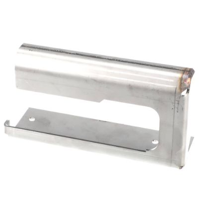 Picture of Henny Penny 92824 Weld Assembly-lh Cam Guide