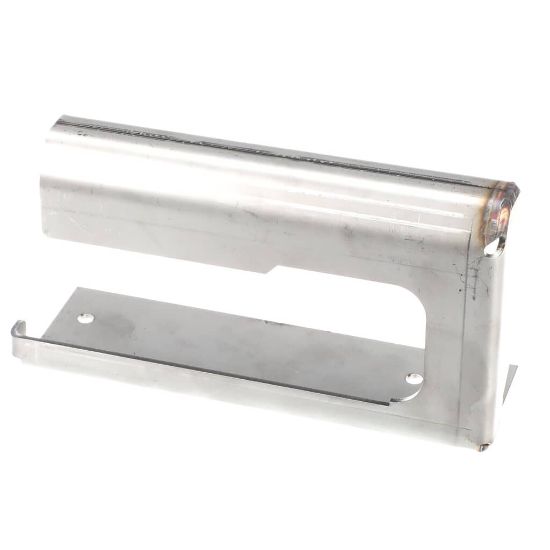Picture of Henny Penny 92824 Weld Assembly-lh Cam Guide