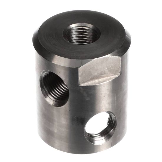 Picture of Henny Penny 93901 Body Deadweight Valve