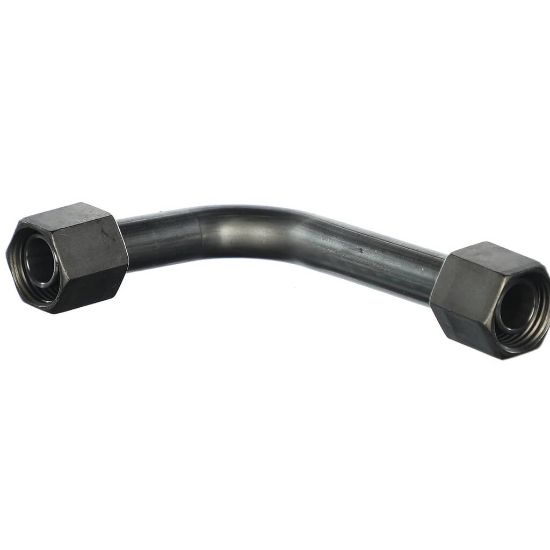 Picture of Henny Penny 93870 Assy-tube Cross To Disp Sol V