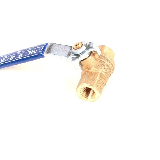 Picture of Henny Penny 93387 Valve-1/4 Female Npt Ball