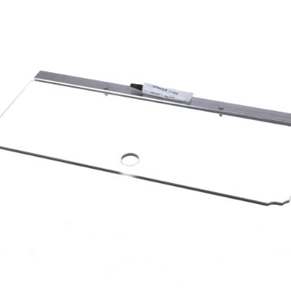 Picture of Henny Penny 94184 Pk-ahc Flip Panel/extr Top Svce