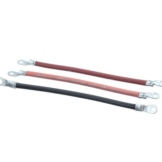 Picture of Henny Penny 94539-001 Harn-l1 L2 L3-8awg