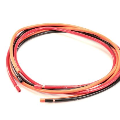 Picture of Henny Penny 94617-003 Harness-l1-1 L2-1 L3-1-8awg