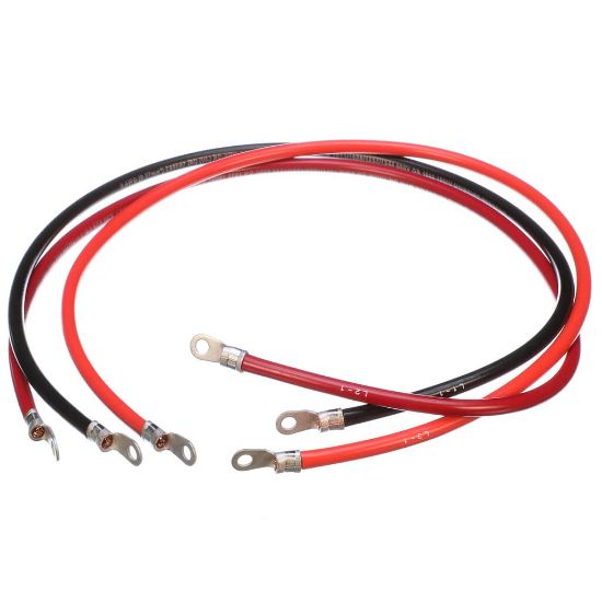 Picture of Henny Penny 94617-002 Harn-l1-1 L2-1 L3-1-8awg