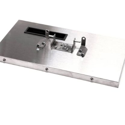 Picture of Henny Penny 94420 Assy-rh Door-cfa 420