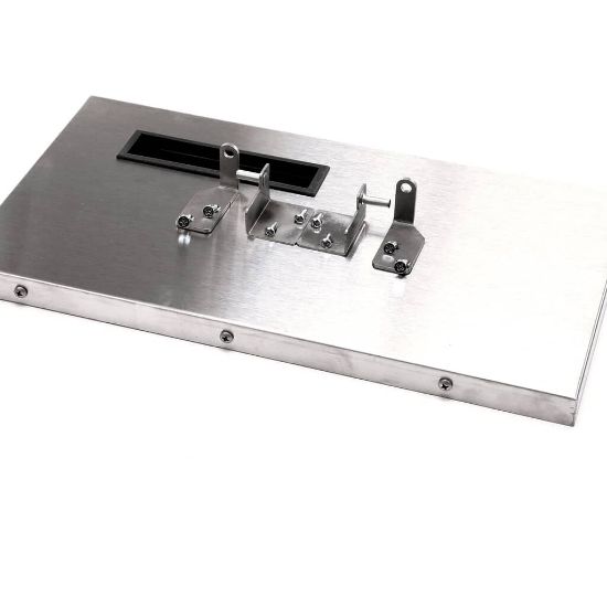 Picture of Henny Penny 94420 Assy-rh Door-cfa 420