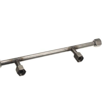 Picture of Henny Penny 94371 Weld Assembly-steambox Manf