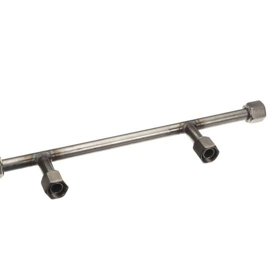 Picture of Henny Penny 94371 Weld Assembly-steambox Manf