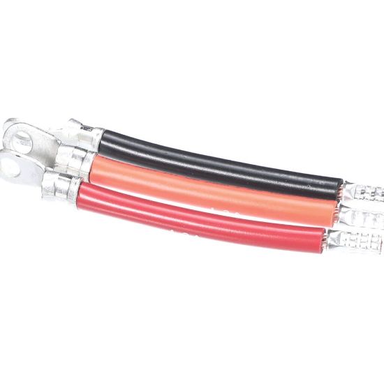Picture of Henny Penny 94618-001 Harn-l1a L2a L3a-8awg