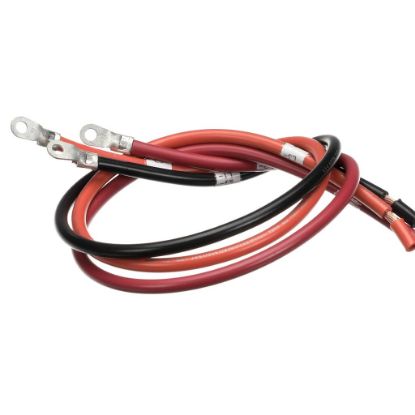 Picture of Henny Penny 94539-004 Harness-l1 L2 L3-8awg