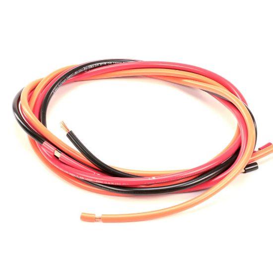 Picture of Henny Penny 94539-009 Harness-l1-l2-l3-8awg