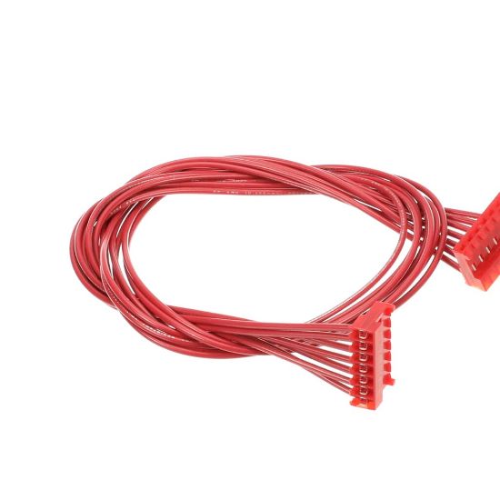 Picture of Henny Penny 94704-002 Harn-jib Comm-red 22Awg