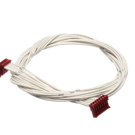 Picture of Henny Penny 94705-006 Harness-jib Comm-wht 22Awg