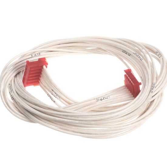 Picture of Henny Penny 94705-007 Harn-jib Comm-wht 22Awg