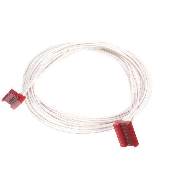 Picture of Henny Penny 94705-005 Harness-jib Comm-wht 22Awg