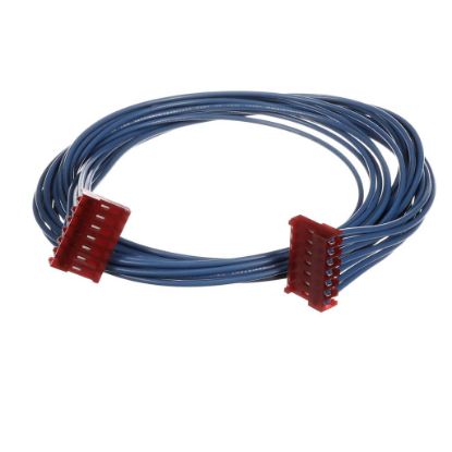 Picture of Henny Penny 94706-004 Harness-jib Comm Blu-22awg