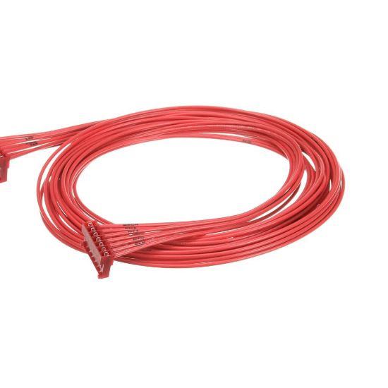 Picture of Henny Penny 94704-007 Harness-jib Comm-red 22Awg