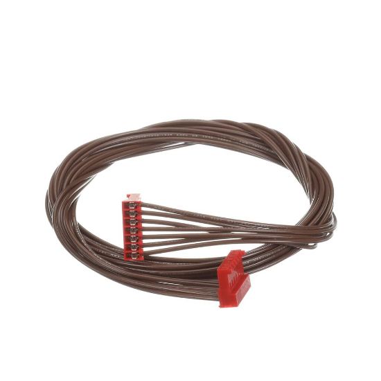 Picture of Henny Penny 94707-002 Harn-jib Comm-brn 22Awg
