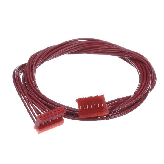 Picture of Henny Penny 94704-003 Harn-jib Comm-red 22Awg