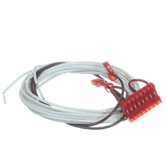 Picture of Henny Penny 94747-008 Harness-d1 D2 J9 J10 R1 R2-22awg