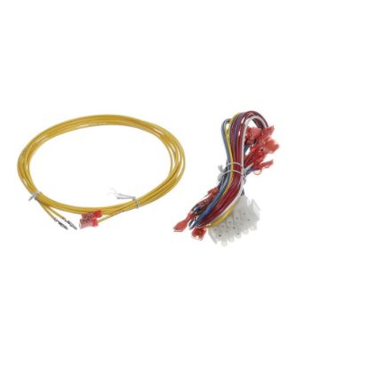 Picture of Henny Penny 94917-014 Harn-hl Gv Mv Pv Th Vs-4f