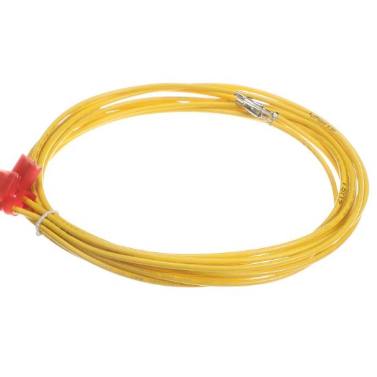 Picture of Henny Penny 94914-004 Harn-vacuum Switch 22 Awg