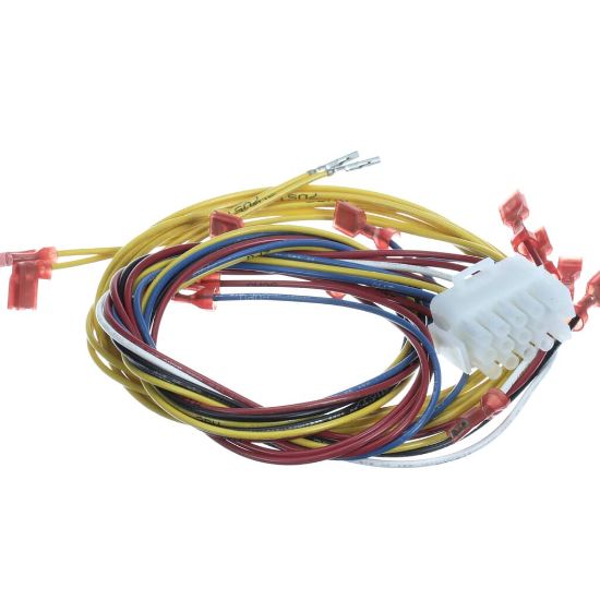 Picture of Henny Penny 94917-007 Harn-hl Gv Mv Pv Th Vs-7s