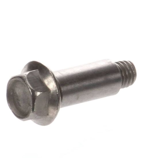 Picture of Henny Penny 95182 Assembly-hex Hd Scr/spcr #10Unf