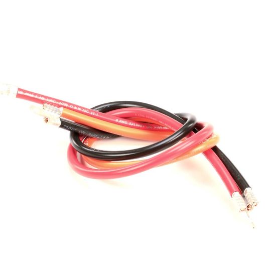 Picture of Henny Penny 95076-001 Harness-l1-1b Thru L3-1b-8awg