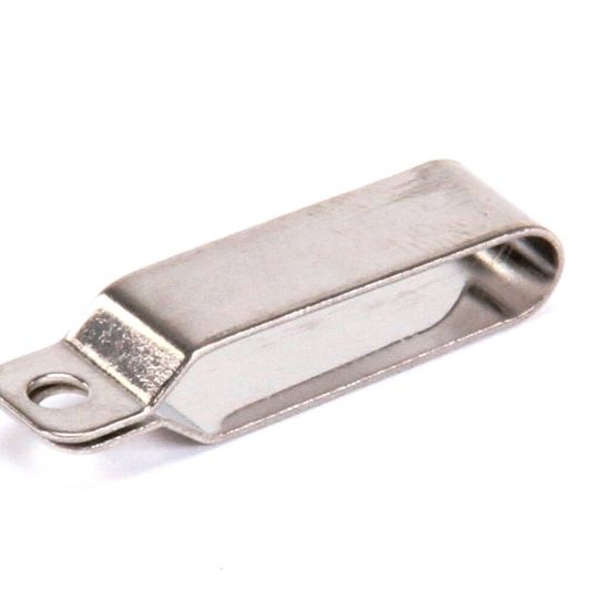 Picture of Henny Penny 95324-01 Clip-hi Limit Rear S
