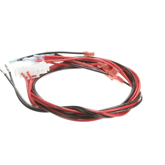 Picture of Henny Penny 95260-005 Harness-transformer 115V-18awg