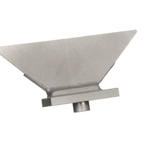 Picture of Henny Penny 95283 Weld Assembly-diverter Rr W/bump