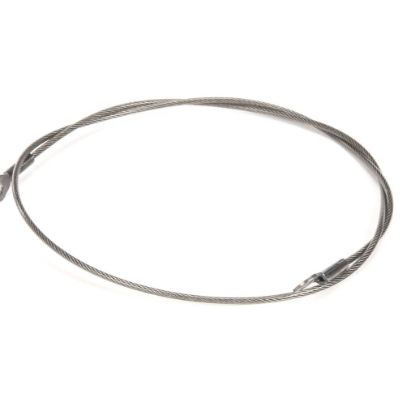 Picture of Henny Penny 96184 Assembly-cable Bw-100