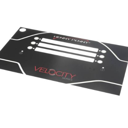 Picture of Henny Penny 96613 Decal-pxe101