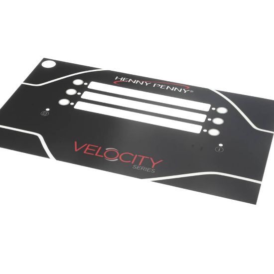 Picture of Henny Penny 96613 Decal-pxe101